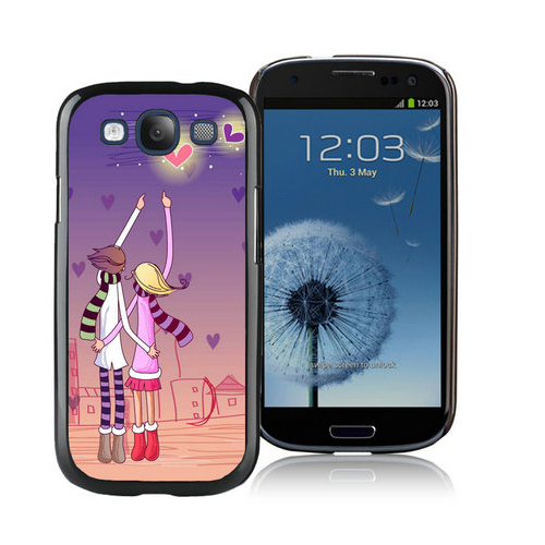 Valentine Look Love Samsung Galaxy S3 9300 Cases CTF Valentine Look Love Samsung Galaxy S3 9300 Cases CTF
